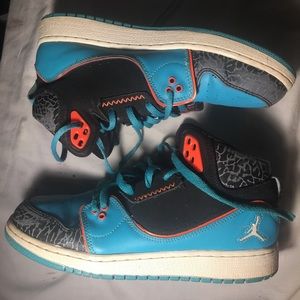 Jordan’s
